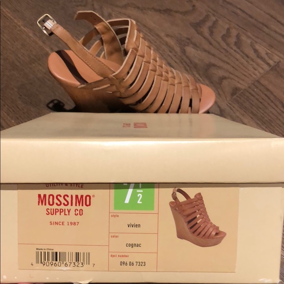 Wedges - Picture 4 of 4